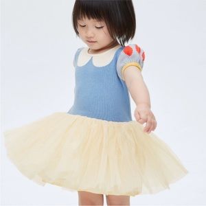 Gap Kids Snow White Dress